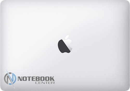 Apple MacBook MLHA2RU/A