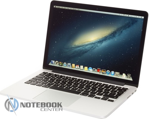 Apple MacBook Pro 13 Z0QC000J2