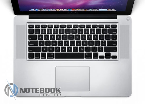 Apple MacBook Pro 13 MD101