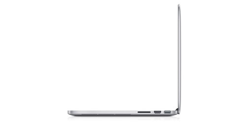 Apple MacBook Pro 13 MD212RS/A