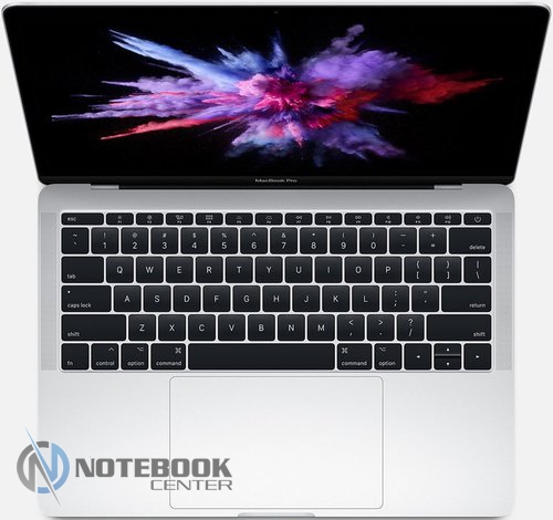 Apple MacBook Pro 13 MPXR2RU/A