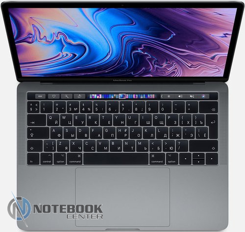 Apple MacBook Pro 13 MR9R2RU/A