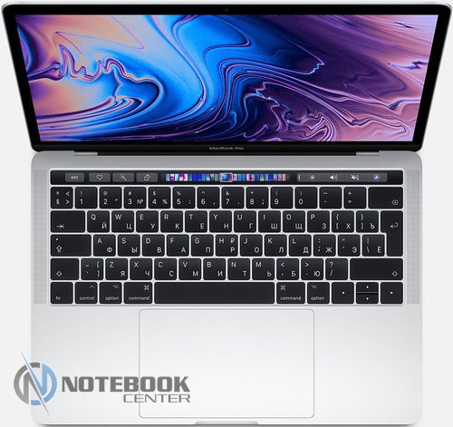 Apple MacBook Pro 13 MR9U2RU/A