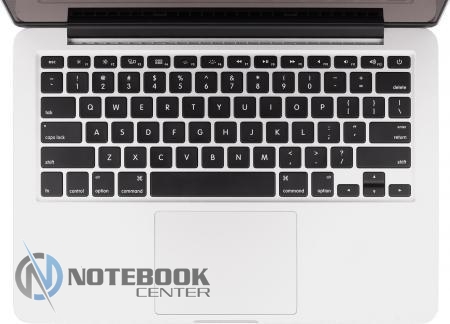 Apple MacBook Pro 13 Z0N3000D0