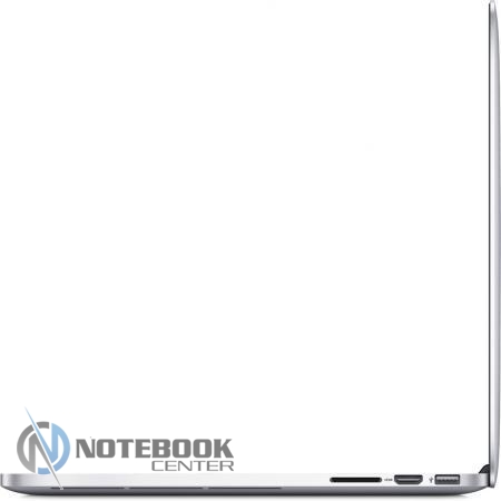 Apple MacBook Pro 13 Z0N3000D0
