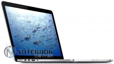 Apple MacBook Pro 13 Z0N3000D1