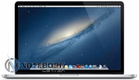 Apple MacBook Pro 13 Z0N4000KE
