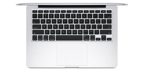 Apple MacBook Pro 13 Z0N4000KF