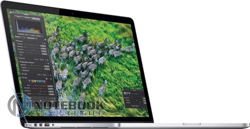 Apple MacBook Pro 13 Z0QC000DB