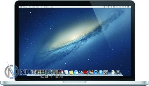 Apple MacBook Pro 13 Z0R9000BP