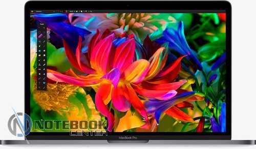 Apple MacBook Pro 13 Z0TV000DB