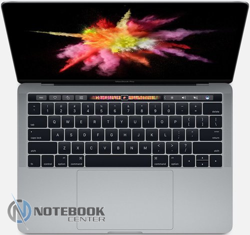 Apple MacBook Pro 13 Z0TV000DB