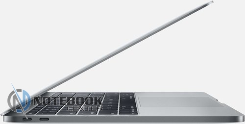 Apple MacBook Pro 13 Z0UH000AX