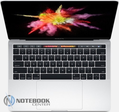 Apple MacBook Pro 13 Z0UQ00013