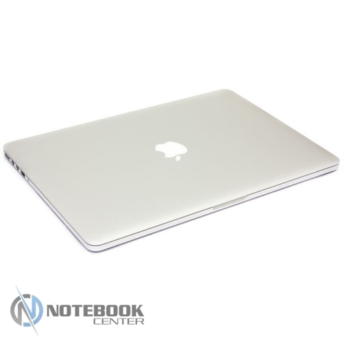 Apple MacBook Pro 15 MC975RS/A