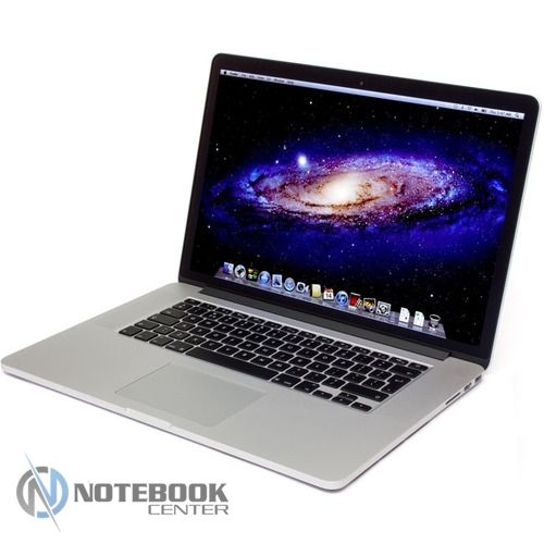 Apple MacBook Pro 15 MC976C116GH1RS/A