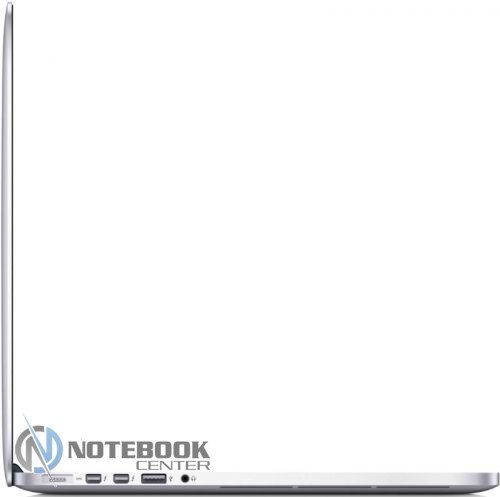 Apple MacBook Pro 15 MC976RS/A