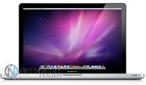 Apple MacBook Pro 15 MD318/A