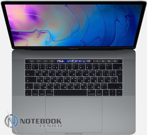 Apple MacBook Pro 15 MR932RU/A