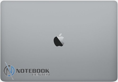 Apple MacBook Pro 15 MR932RU/A