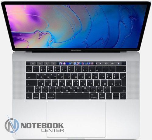 Apple MacBook Pro 15 MR962RU/A