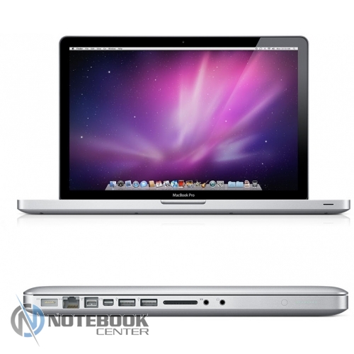 Apple MacBook Pro 15 Z0NM00212