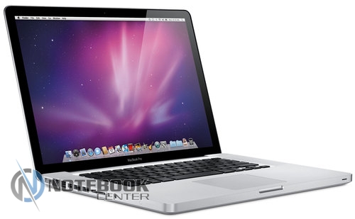 Apple MacBook Pro 15 Z0NM002EA
