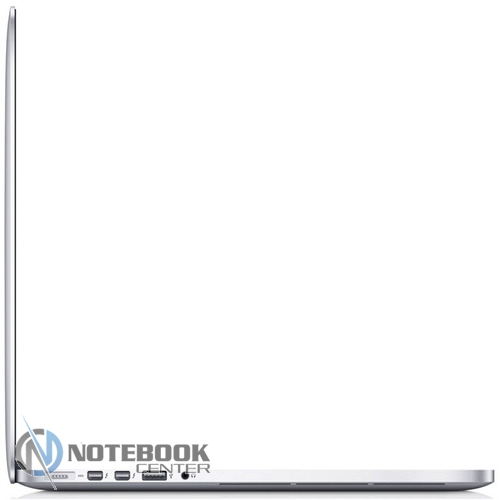Apple MacBook Pro 15 Z0PU000BA