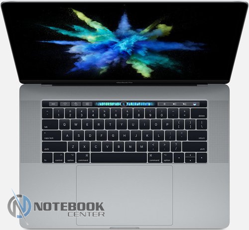 Apple MacBook Pro 15 Z0UC0009M