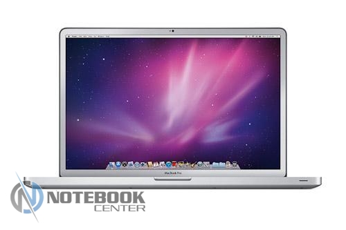 Apple MacBook Pro 17 MD311RS/A