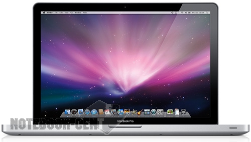 Apple MacBook Pro A1286-Z0J5000NF