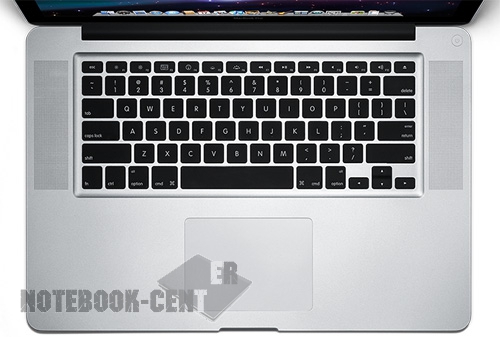 Apple MacBook Pro A1286-Z0J5000NF