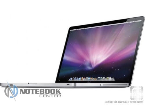Apple MacBook Pro A1297