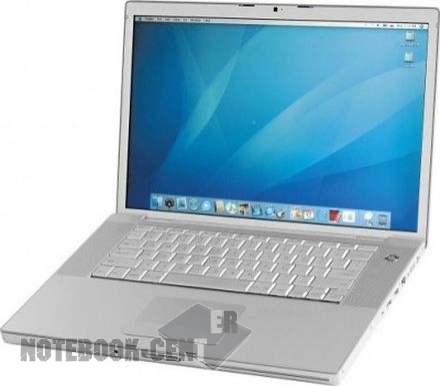 Apple MacBook Pro MB467