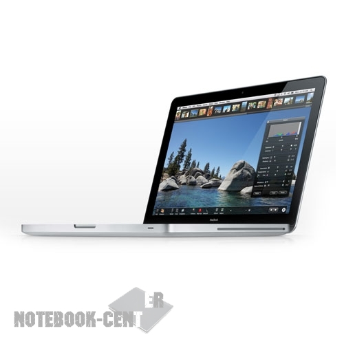 Apple MacBook Pro MB470