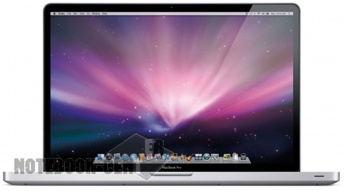 Apple MacBook Pro MB985LL/A
