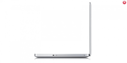 Apple MacBook Pro MB986