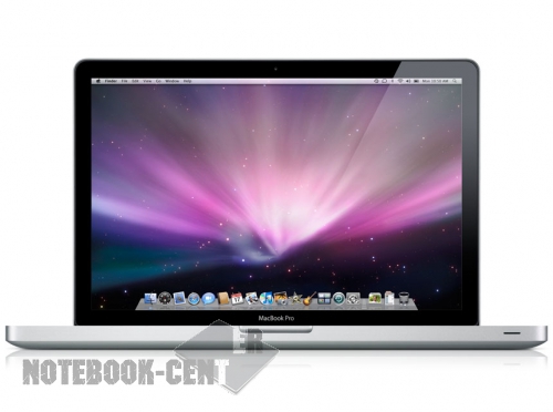 Apple MacBook Pro MB990LL/A