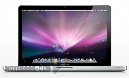Apple MacBook Pro MB990RS/A
