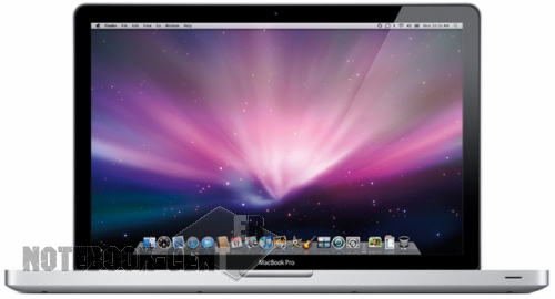 Apple MacBook Pro MB991LL/A