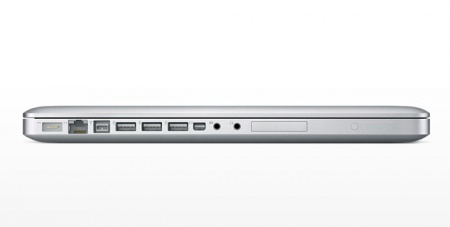 Apple MacBook Pro MC024RS/A