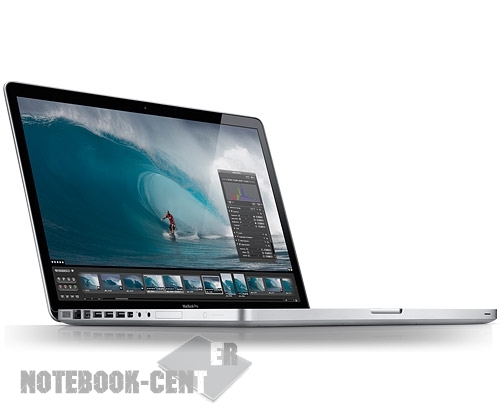 Apple MacBook Pro MC026