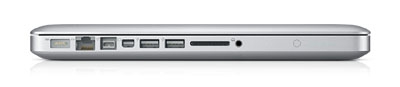 Apple MacBook Pro MC118