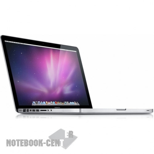Apple MacBook Pro MC118LL/A