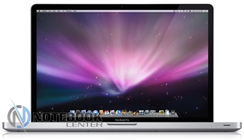 Apple MacBook Pro MC372ARS/A