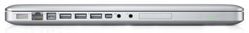 Apple MacBook Pro MC372ARS/A