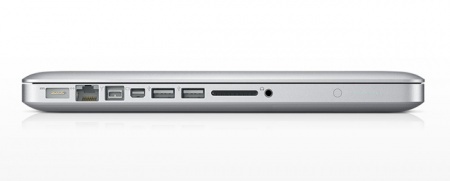 Apple MacBook Pro MC373RS/A