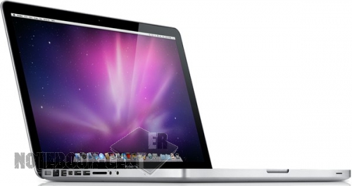 Apple MacBook Pro MC374LL/A