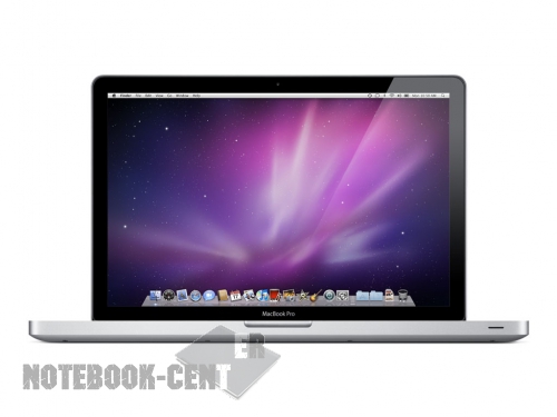 Apple MacBook Pro MC375LL/A