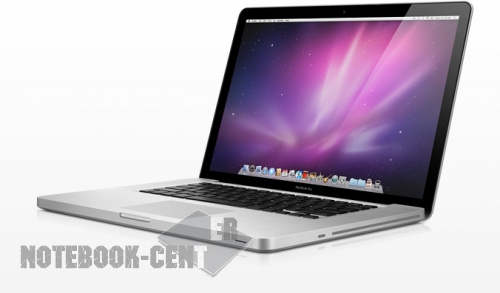 Apple MacBook Pro MC375RS/A